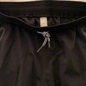 Athleta Child joggers